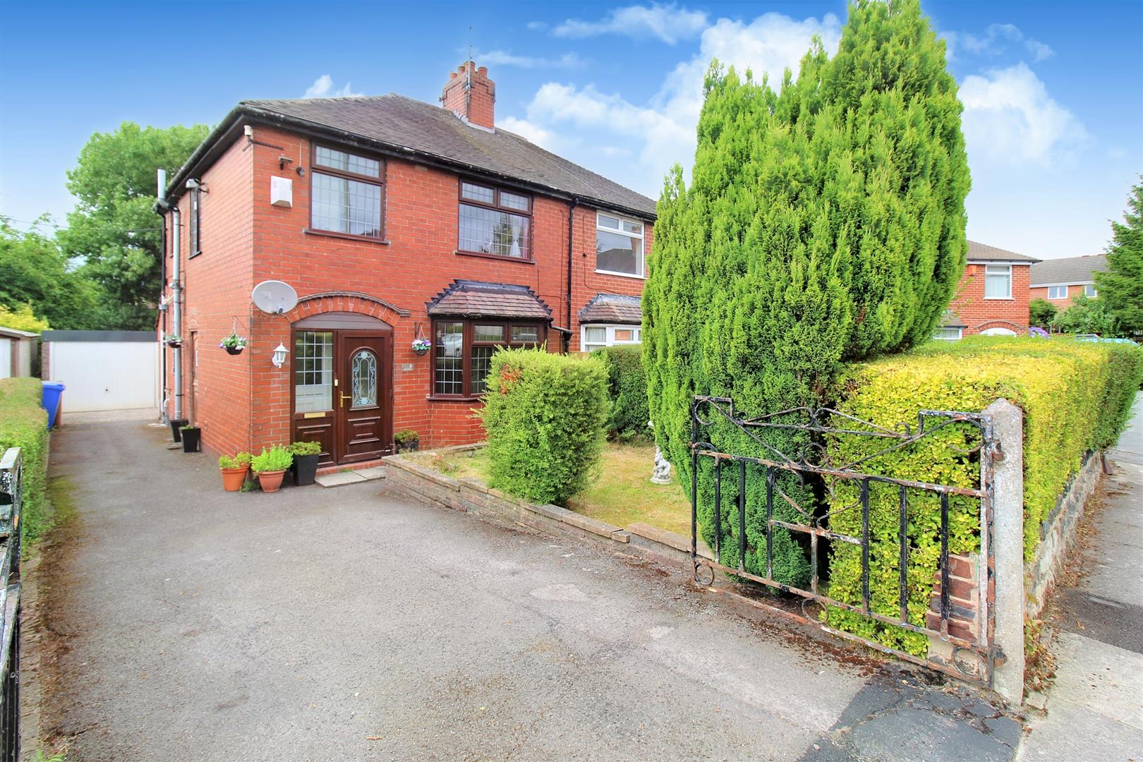 Dickenson Road East, Sneyd Green, Stoke-On-Trent